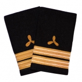 Pilot Epaulettes